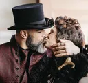 Hans-Peter & Julia