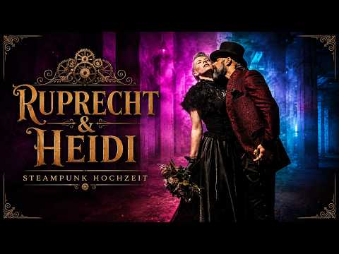 Highlightfilm einer Sommerhochzeit